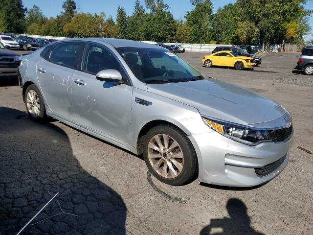 2016 KIA OPTIMA LX - 5XXGT4L35GG005142