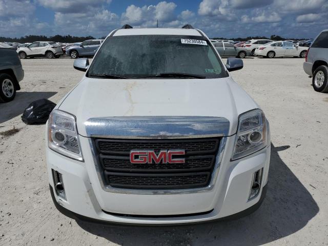 VIN 2GKFLRE32F6346595 2015 GMC Terrain, Sle no.5