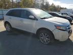 FORD EDGE SEL photo