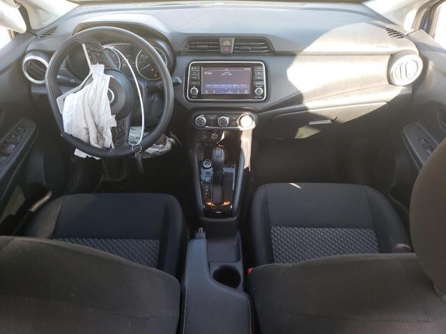 2021 NISSAN VERSA S - 3N1CN8DV2ML809577