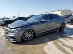 MERCEDES-BENZ S 560 photo