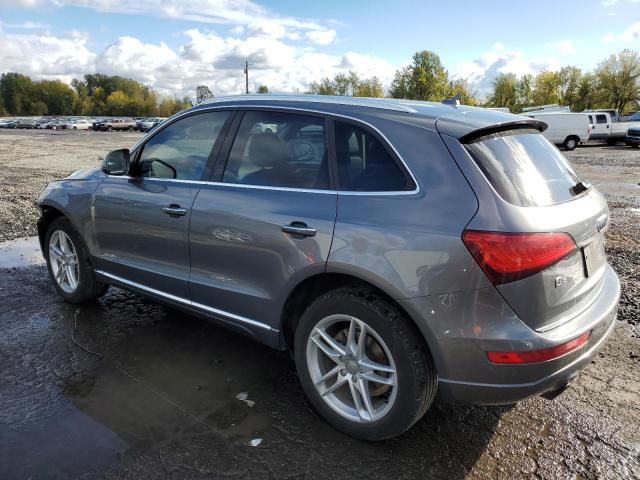 2016 AUDI Q5 PREMIUM - WA1L2AFP3GA027810