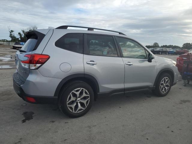 2021 SUBARU FORESTER P - JF2SKAJC3MH480433