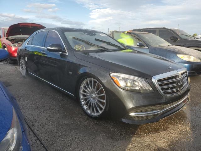 VIN WDDUG8DB6KA451332 2019 MERCEDES-BENZ S-CLASS no.4