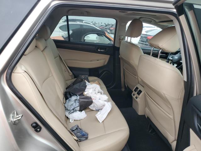 2017 SUBARU OUTBACK 2. - 4S4BSANC1H3224685