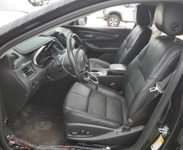 2018 CHEVROLET IMPALA LT - 2G1105S30J9118803