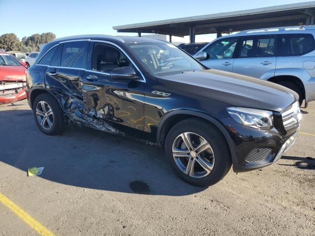 2016 MERCEDES-BENZ GLC 300 4M - WDC0G4KB8GF012562
