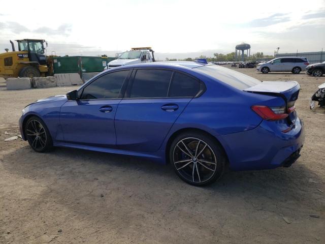 2021 BMW M340XI - 3MW5U9J03M8B55096