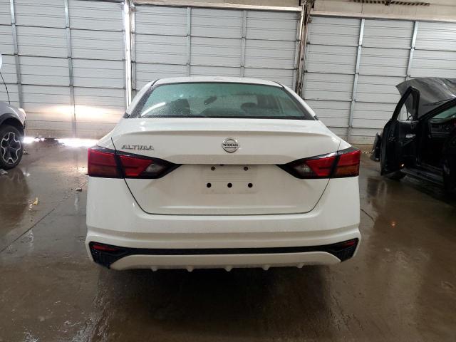 2020 NISSAN ALTIMA S - 1N4BL4BV1LC236276