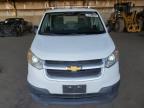 CHEVROLET CITY EXPRE photo