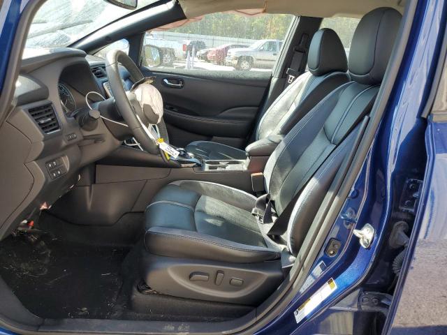 2020 NISSAN LEAF SL PL - 1N4BZ1DP8LC308635