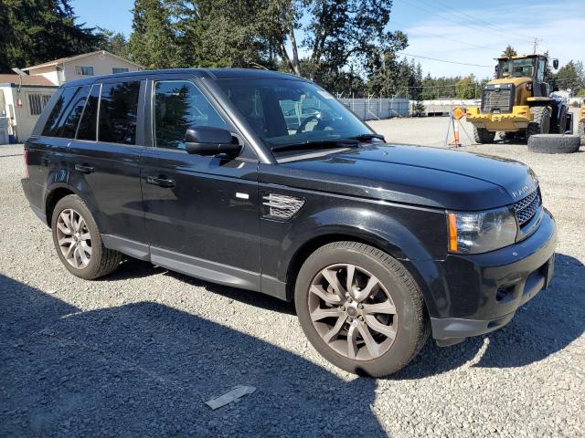 VIN SALSK2D46DA808258 2013 Land Rover Range Rover, ... no.4