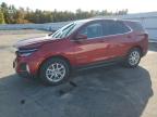 2023 CHEVROLET EQUINOX LT - 3GNAXUEG7PS155443