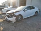 2022 TOYOTA CAMRY LE - 4T1C31AK5NU599273