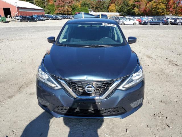 VIN 3N1AB7AP8GY296164 2016 Nissan Sentra, S no.5