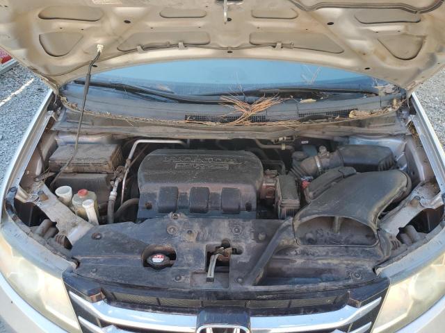 2015 HONDA ODYSSEY EX - 5FNRL5H40FB037076