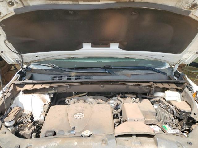 2017 TOYOTA HIGHLANDER - 5TDZZRFH4HS228607