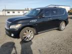 INFINITI QX80 снимка