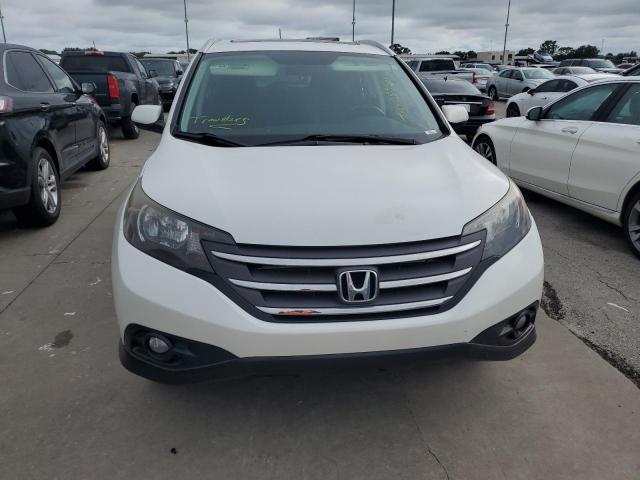 VIN 5J6RM3H76DL048583 2013 Honda CR-V, Exl no.5