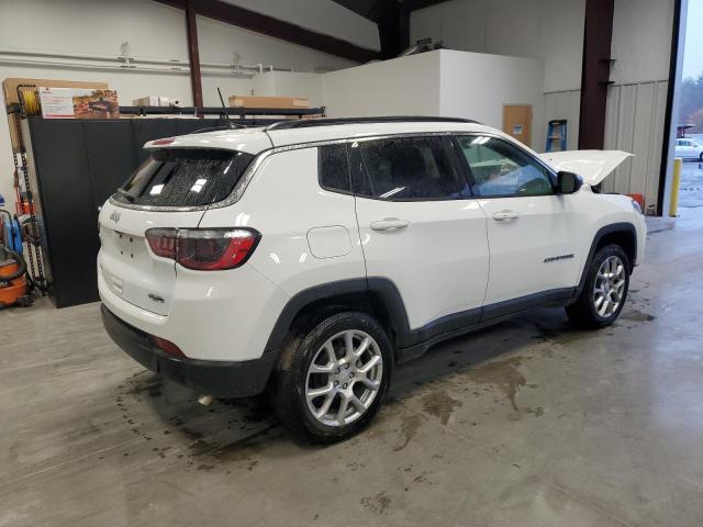 2024 JEEP COMPASS LA - 3C4NJDFN0RT103948