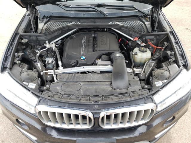2017 BMW X5 XDRIVE3 - 5UXKR0C38H0V74845