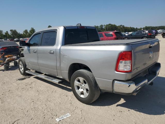 2019 RAM 1500 BIG H - 1C6RREFT1KN872177