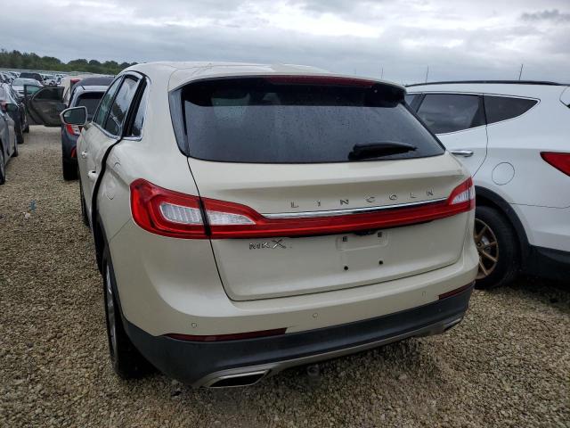 2018 LINCOLN MKX PREMIE 2LMPJ6JR5JBL49358