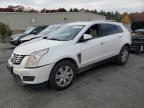 CADILLAC SRX LUXURY снимка