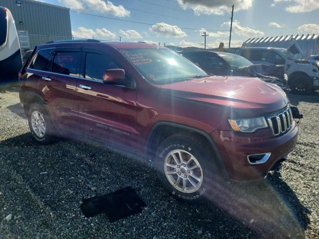Vin: 1c4rjfagxjc484696, lot: 76544734, jeep grand cher laredo 20184