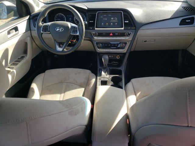 2018 HYUNDAI SONATA SE - 5NPE24AF1JH633895