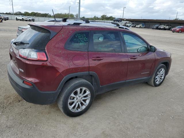 2021 JEEP CHEROKEE L - 1C4PJLCB8MD164489