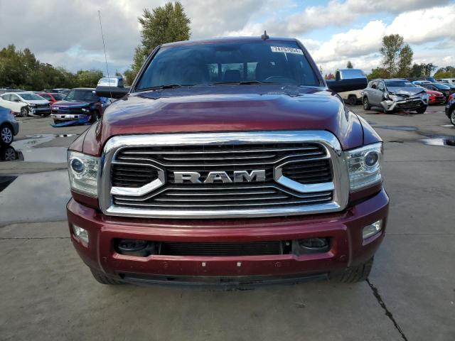 2016 RAM 2500 LONGH - 3C6UR5PL8GG231312