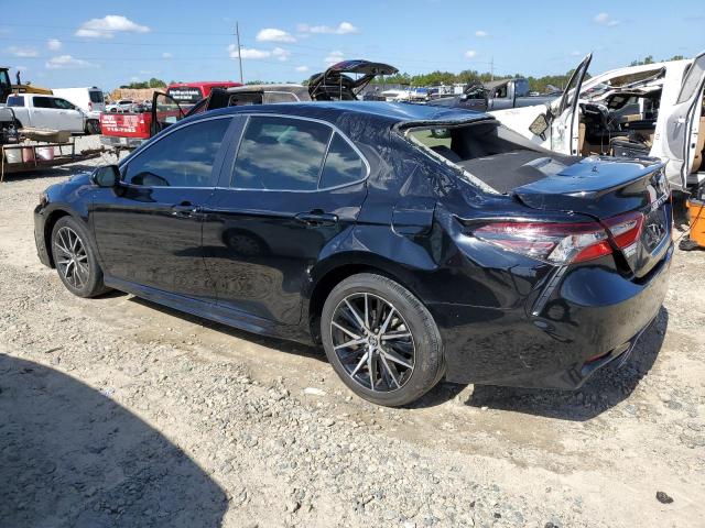 VIN 4T1G11AK8PU822657 2023 TOYOTA CAMRY no.2