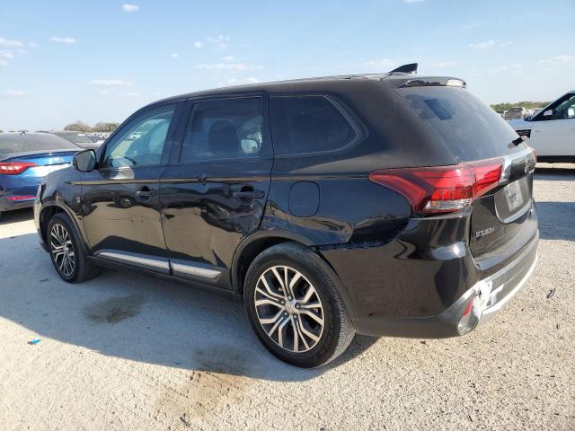 VIN JA4AD3A3XJZ005488 2018 Mitsubishi Outlander, SE no.2