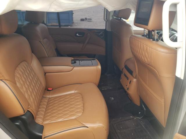 2018 INFINITI QX80 BASE - JN8AZ2NE4J9195130