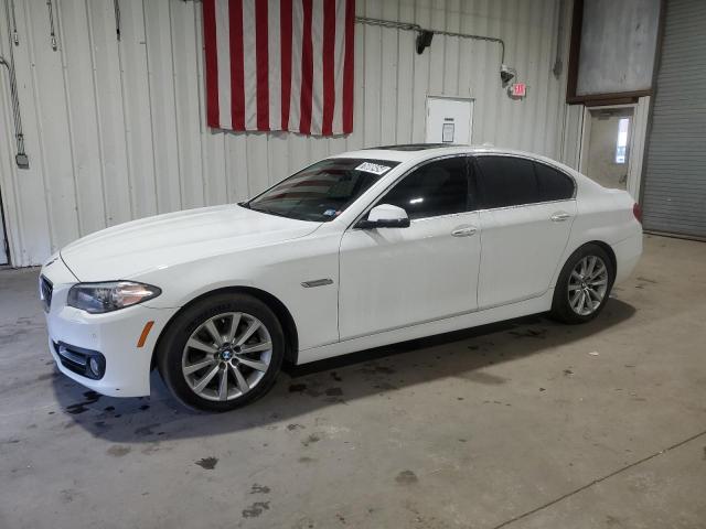 2016 BMW 535 XI - WBA5B3C54GG253863