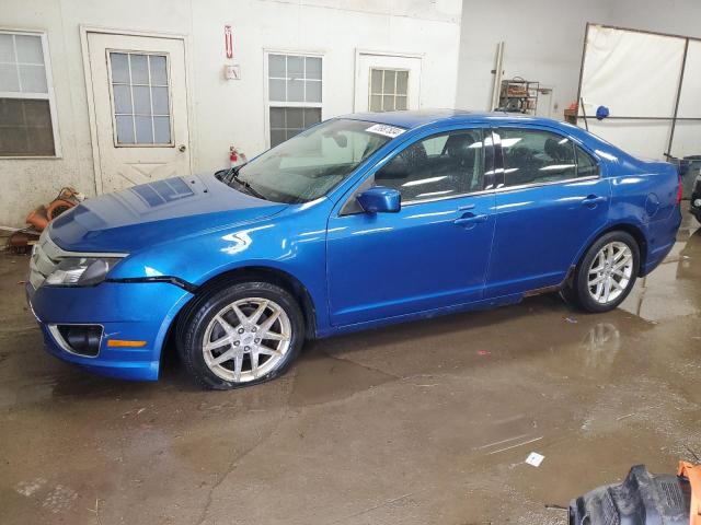 Vin: 3fahp0ja0br285376, lot: 73987834, ford fusion sel 20111