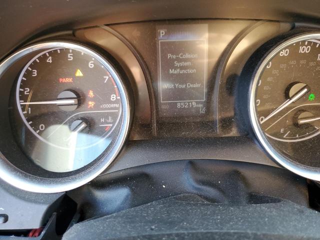 2019 TOYOTA CAMRY L - 4T1B11HK6KU826179
