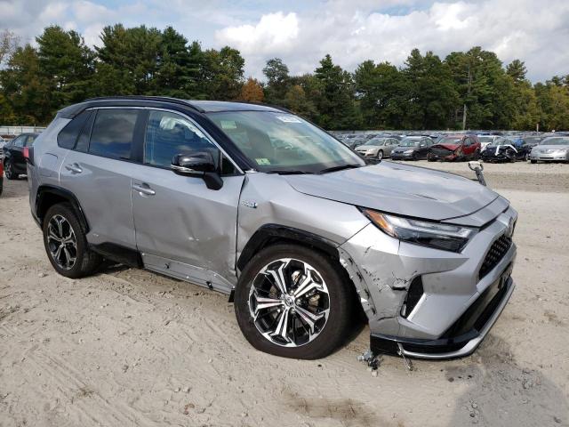 2023 TOYOTA RAV4 PRIME - JTMEB3FV2PD142700