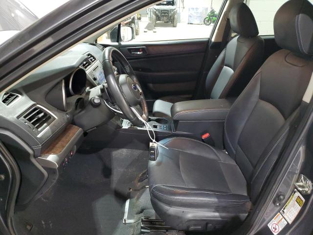 VIN 4S4BSANC7J3336896 2018 Subaru Outback, 2.5I Lim... no.7