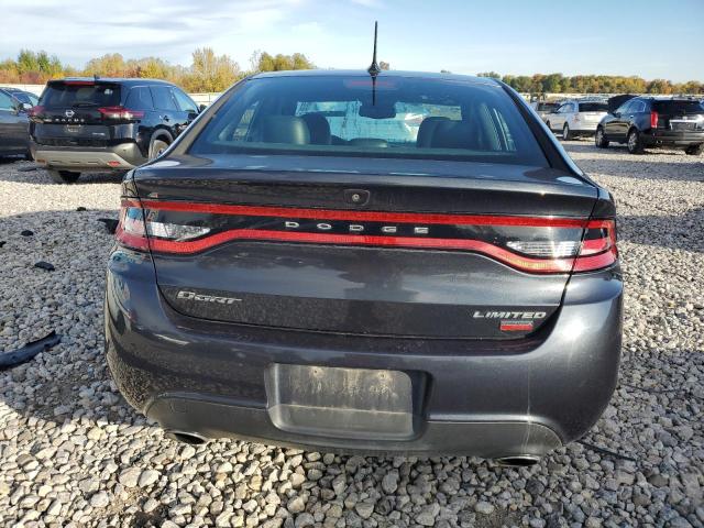 VIN 1C3CDFCH7DD312731 2013 Dodge Dart, Limited no.6