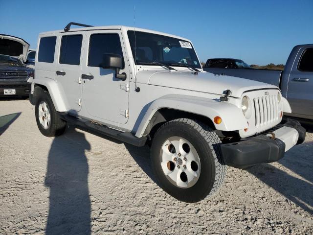 VIN 1C4BJWEG7DL601344 2013 Jeep Wrangler, Sahara no.4