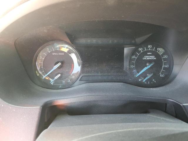 2017 FORD EXPLORER P - 1FM5K8AR7HGE13267