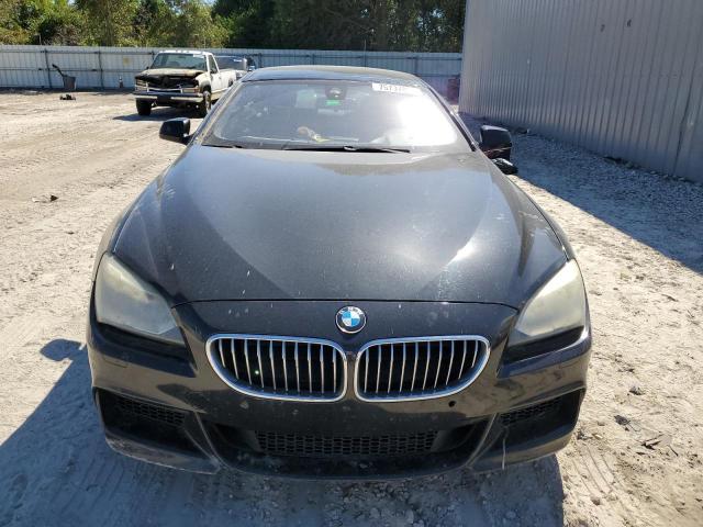 VIN WBA6A0C50FGB53685 2015 BMW 6 SERIES no.5