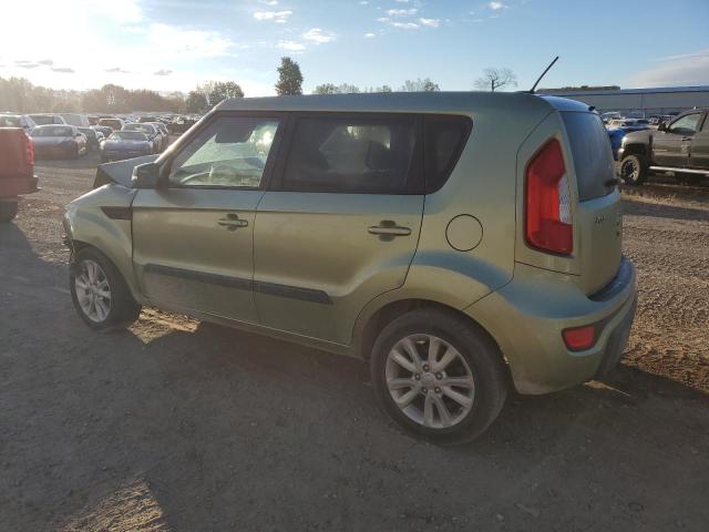 Vin: kndjt2a66c7406497, lot: 74832524, kia soul + 20122