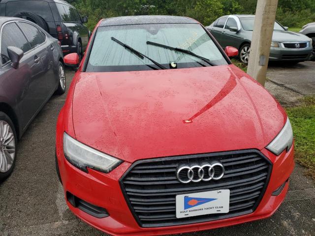 VIN WAUCUGFF8LA049464 2020 Audi A3, Premium Plus no.5