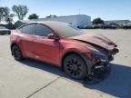 Lot #3024573575 2023 TESLA MODEL Y