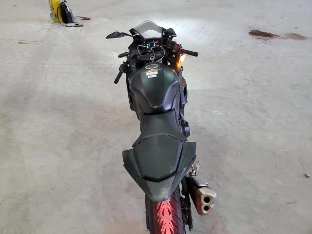 2024 HONDA CBR500 RA - MLHPC7058R5000397