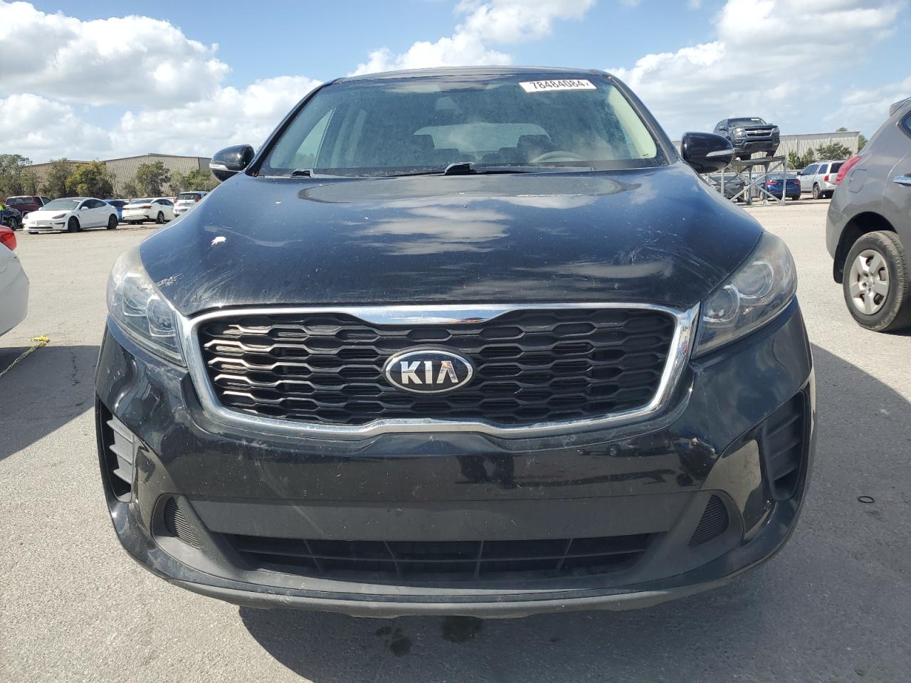 Lot #3036777050 2019 KIA SORENTO L