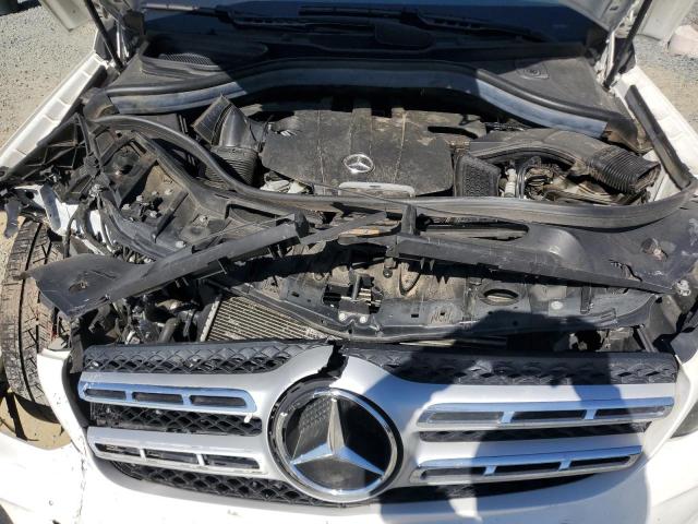 2018 MERCEDES-BENZ GLS 450 4M - 4JGDF6EE5JB036761